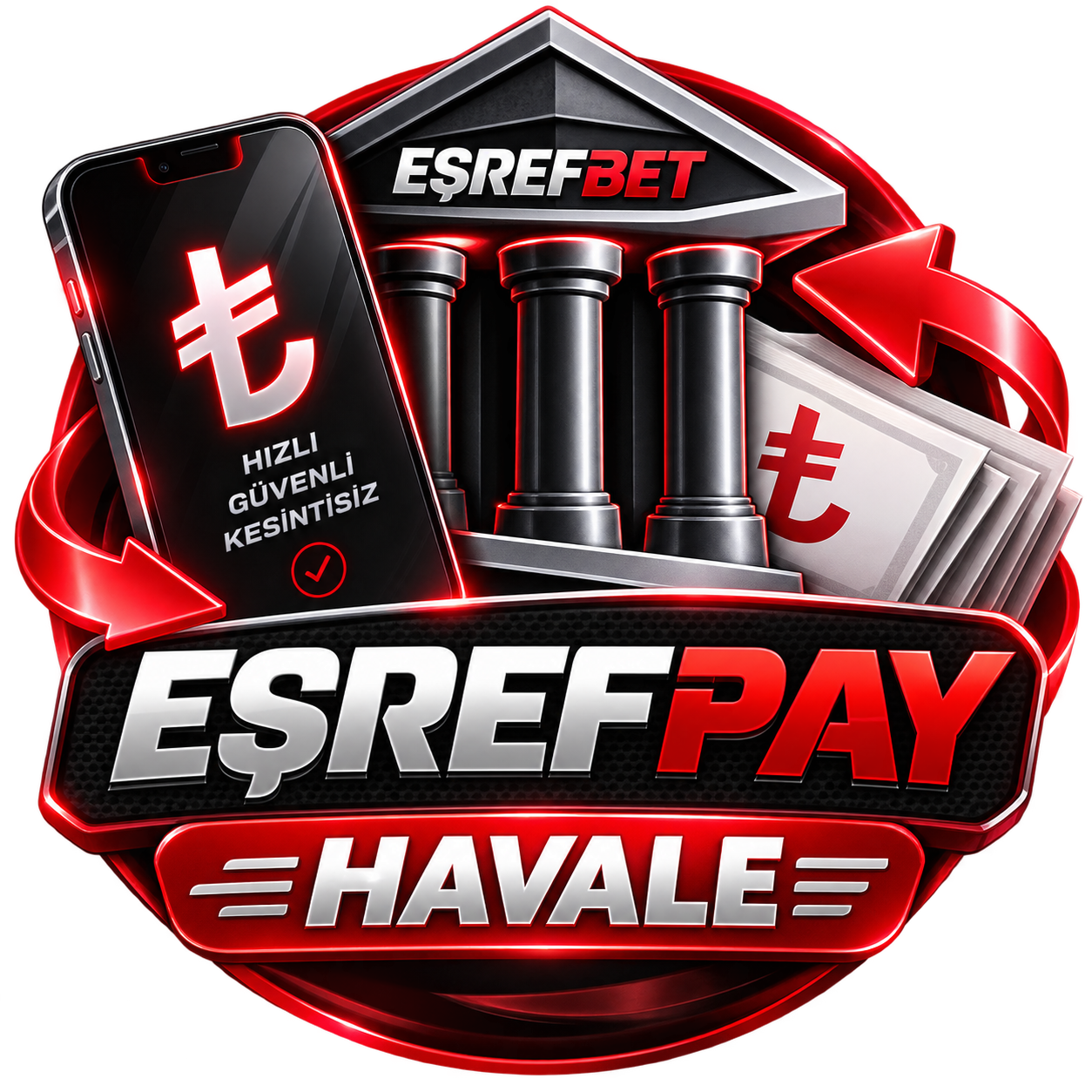Havale/EFT